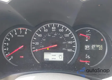 2014 Nissan Quest Sl from USA, damaged, VIN JN8AE2KP8E9101788